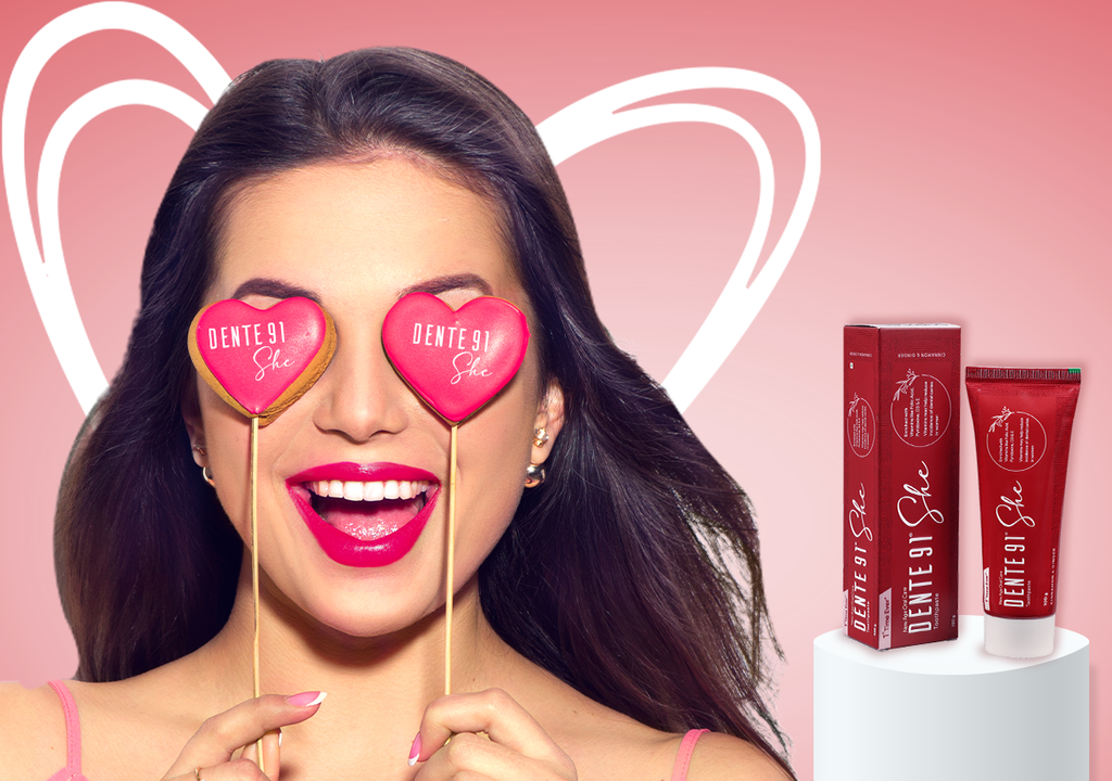 Elevate Her Smile: The Perfect Valentine's Gift for Your Love