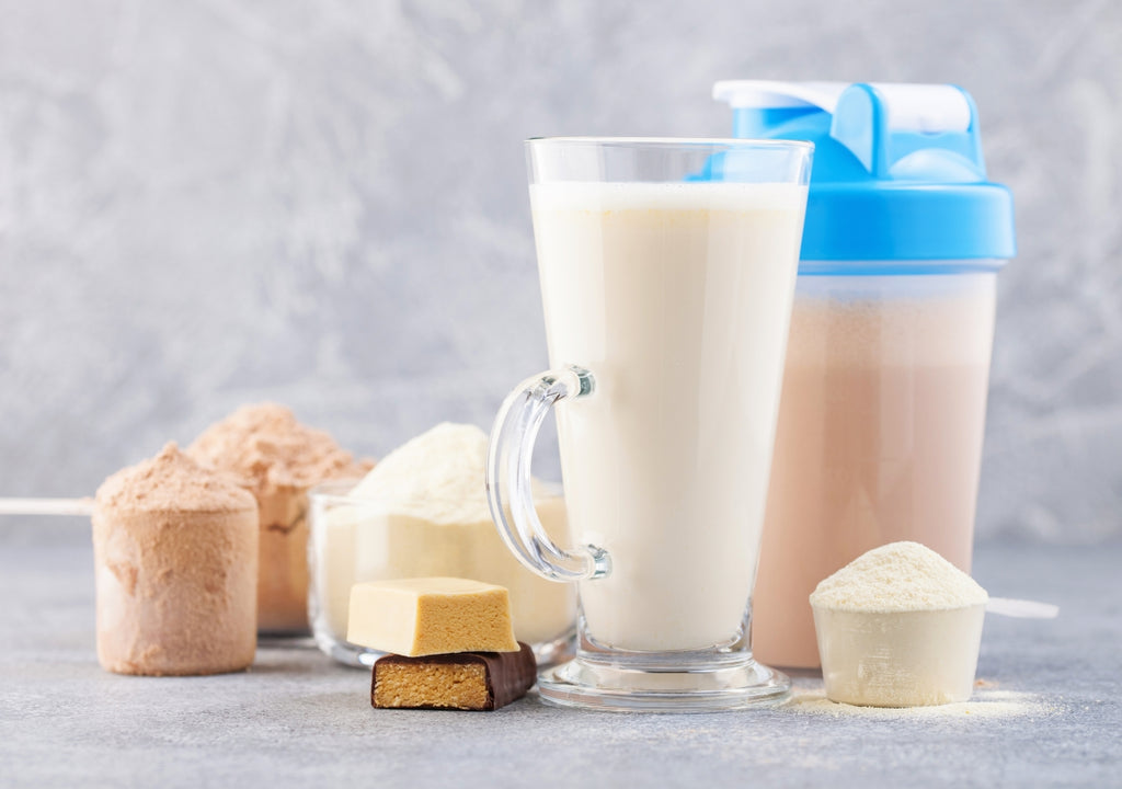 PROTEIN MATTERS – Beginner’s guide to Whey Protein