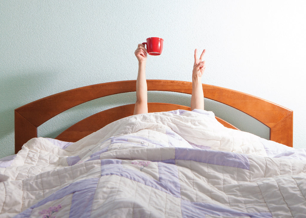 Why Should You Start Your Mornings With Coffee?