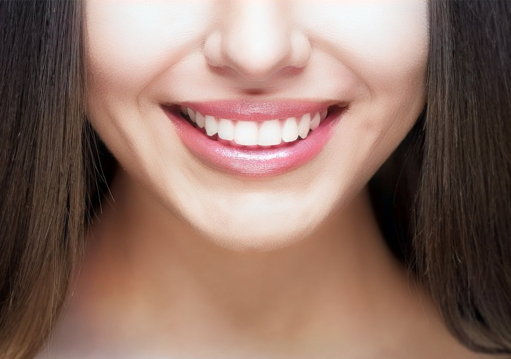 A Smile's Secret: What Your Teeth Tell About Your Health