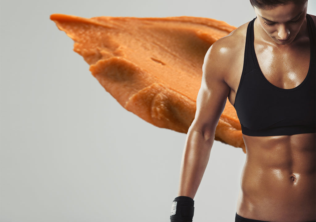 How Does Peanut Butter Help In Muscle Recovery?