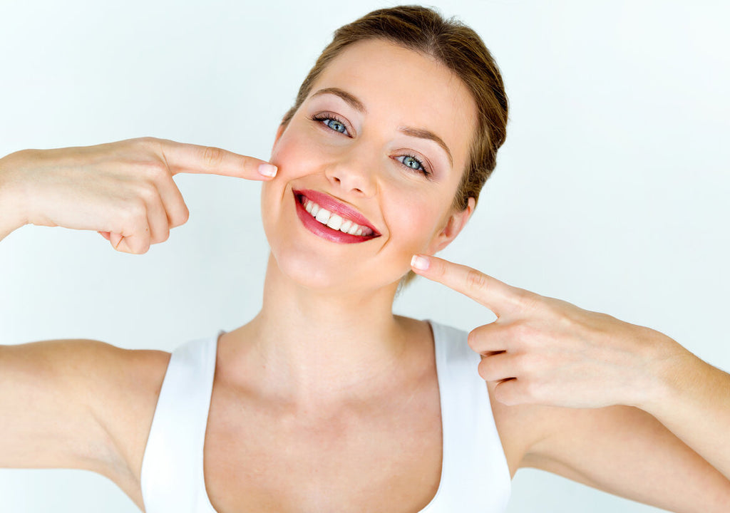 Habits That Cause Stained Teeth And How To Reduce It